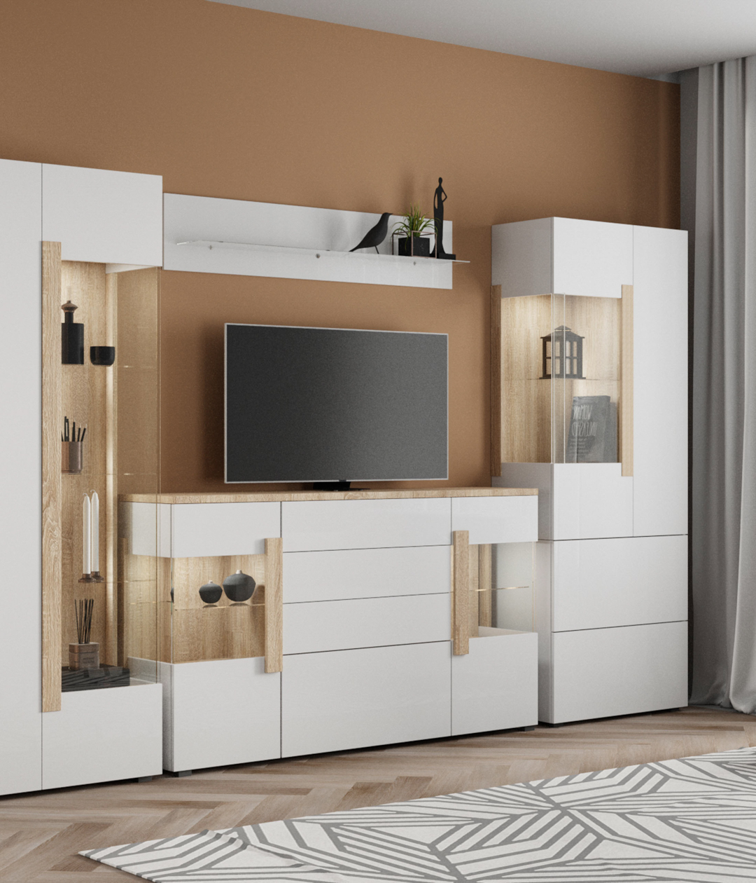Комод Куба - купить в интернет-магазине Get.ru